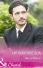 The His Surprise Son - eBook