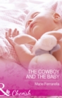 The Cowboy And The Baby - eBook