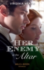 Her Enemy At The Altar - eBook