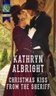 Christmas Kiss From The Sheriff - eBook