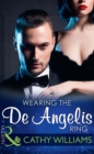 The Wearing The De Angelis Ring - eBook