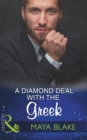 A Diamond Deal With The Greek - eBook