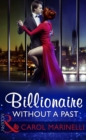 Billionaire Without A Past - eBook