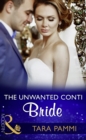 The Unwanted Conti Bride - eBook