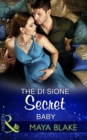 The Di Sione Secret Baby - eBook