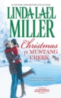 The Christmas In Mustang Creek - eBook