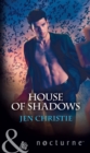 House Of Shadows - eBook