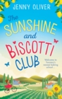 The Sunshine And Biscotti Club - eBook
