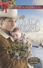 A Baby For Christmas - eBook