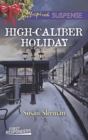 High-Caliber Holiday - eBook