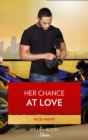 Her Chance At Love - eBook
