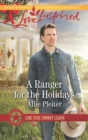 A Ranger For The Holidays - eBook