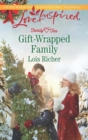 Gift-Wrapped Family - eBook