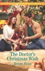 The Doctor's Christmas Wish - eBook