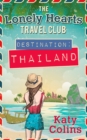 The Destination Thailand - eBook