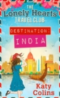 The Destination India - eBook