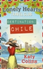 The Destination Chile - eBook