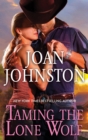 Taming The Lone Wolf - eBook
