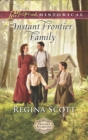 Instant Frontier Family - eBook