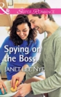 Spying On The Boss - eBook