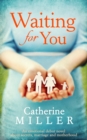 Waiting For You - eBook