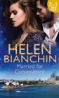 Married For Convenience : Forgotten Husband / the Marriage Arrangement / the Husband Test - eBook