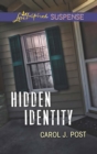 Hidden Identity - eBook