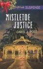 Mistletoe Justice - eBook