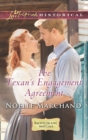 The Texan's Engagement Agreement - eBook