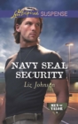 Navy Seal Security - eBook