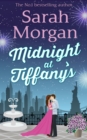 Midnight At Tiffany's - eBook