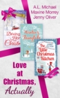 Love At Christmas, Actually - eBook