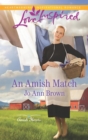 An Amish Match - eBook