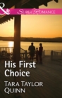 His First Choice - eBook