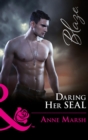 Daring Her Seal - eBook