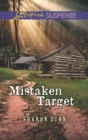 Mistaken Target - eBook