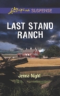 Last Stand Ranch - eBook