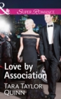 Love By Association - eBook