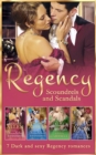 Regency Scoundrels And Scandals - eBook
