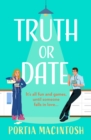 Truth Or Date - eBook