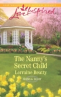 The Nanny's Secret Child - eBook