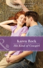 His Kind Of Cowgirl - eBook