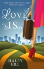 Love Is... - eBook