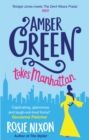 Amber Green Takes Manhattan - eBook