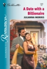 A Date With A Billionaire - eBook