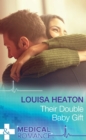 Their Double Baby Gift - eBook