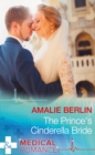 The Prince's Cinderella Bride - eBook