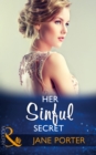Her Sinful Secret - eBook