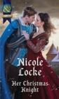 Her Christmas Knight - eBook