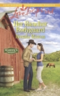 Her Rancher Bodyguard - eBook